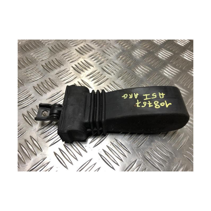Tirant de porte arriere gauche AUDI A5 1 SPORTBACK S5 PHASE 1 d’occasion