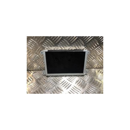 Ecran GPS AUDI A5 1 SPORTBACK S5 PHASE 1 d’occasion