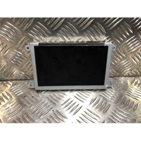 Ecran GPS AUDI A5 1 SPORTBACK S5 PHASE 1 d’occasion