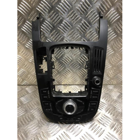 Commande autoradio AUDI A5 1 SPORTBACK S5 PHASE 1 d’occasion