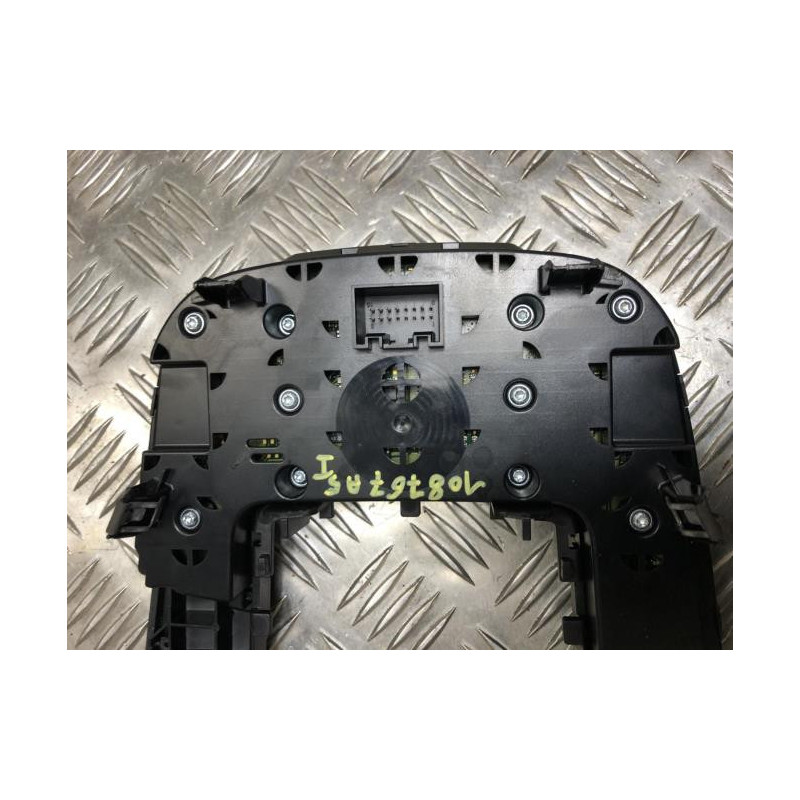 Commande autoradio AUDI A5 1 SPORTBACK S5 PHASE 1 d’occasion