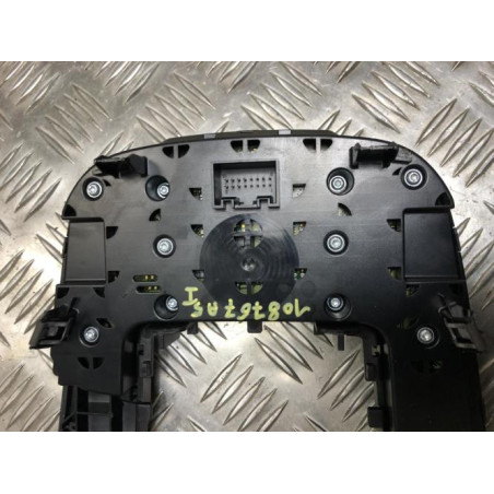 Commande autoradio AUDI A5 1 SPORTBACK S5 PHASE 1 d’occasion