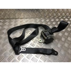 Ceinture arriere gauche DACIA DUSTER 1 PHASE 2 d’occasion