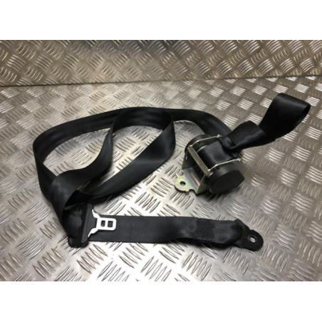Ceinture arriere gauche DACIA DUSTER 1 PHASE 2 d’occasion