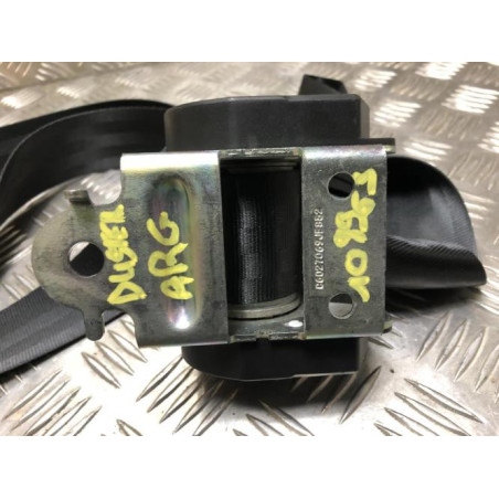Ceinture arriere gauche DACIA DUSTER 1 PHASE 2 d’occasion