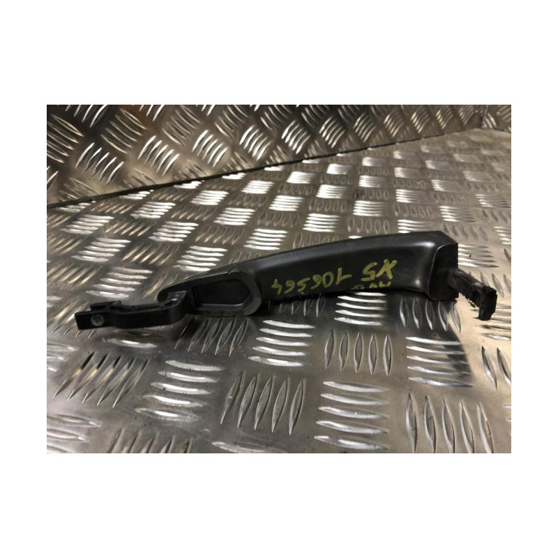 Poignee porte avant gauche BMW X5 E70 PHASE 1 d’occasion
