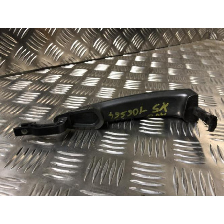 Poignee porte avant gauche BMW X5 E70 PHASE 1 d’occasion