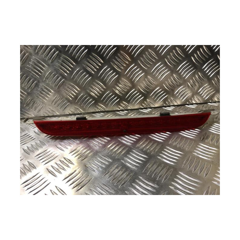 Feu arriere stop central BMW X5 E70 PHASE 1 d’occasion