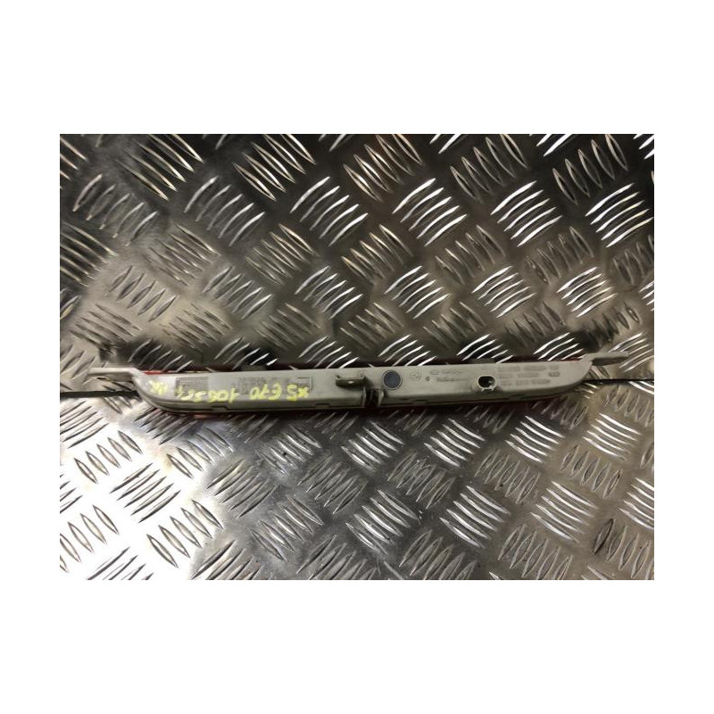 Feu arriere stop central BMW X5 E70 PHASE 1 d’occasion