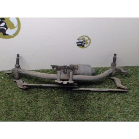 Moteur essuie glace avant PEUGEOT 207 PHASE 1 d’occasion