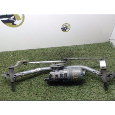 Moteur essuie glace avant PEUGEOT 207 PHASE 1 d’occasion