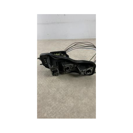 Platine feu arriere droit RENAULT SCENIC 2 PHASE 2 d’occasion