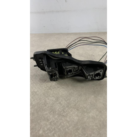 Platine feu arriere droit RENAULT SCENIC 2 PHASE 2 d’occasion