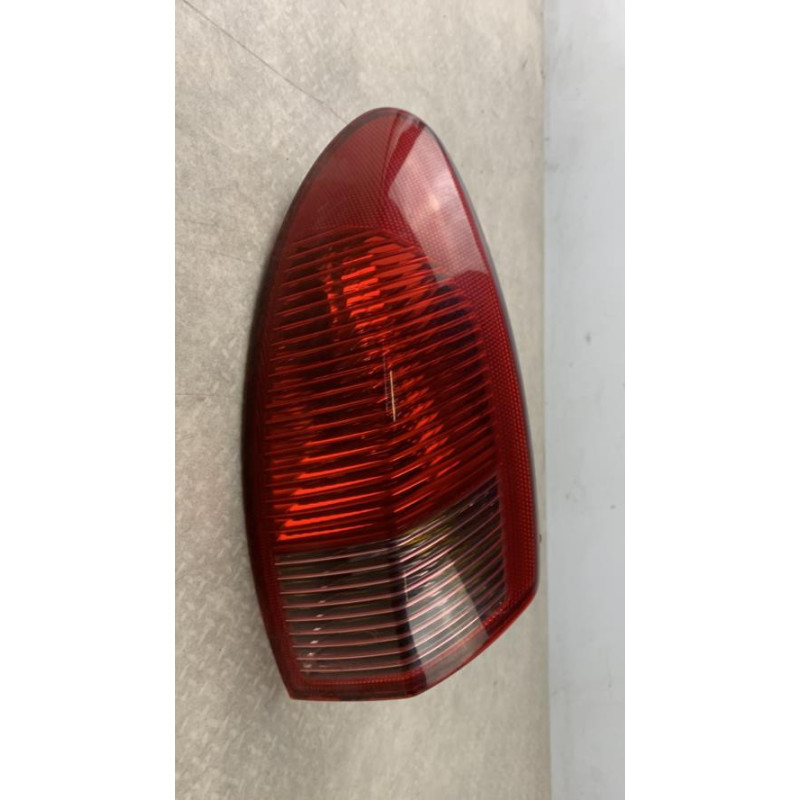 Feu arriere principal gauche (feux) ALFA ROMEO 147 PHASE 2 d’occasion