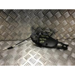 Support poignee porte arriere droite BMW X5 E70 PHASE 1 d’occasion