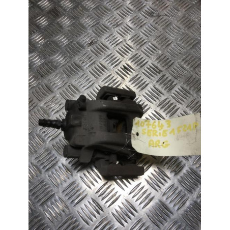 Etrier arriere gauche (freinage) BMW SERIE 1 F21 PHASE 2 d’occasion