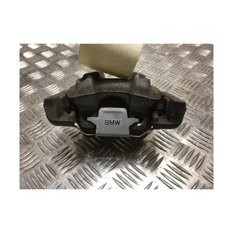 Etrier arriere gauche (freinage) BMW SERIE 1 F21 PHASE 2 d’occasion