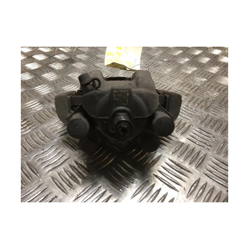 Etrier arriere gauche (freinage) BMW SERIE 1 F21 PHASE 2 d’occasion