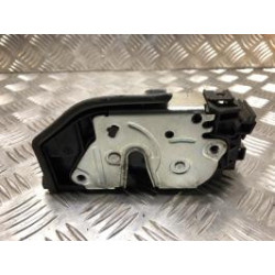 Serrure arriere droit BMW X5 E70 PHASE 1 d’occasion