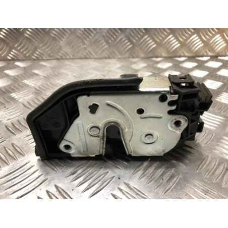 Serrure arriere droit BMW X5 E70 PHASE 1 d’occasion