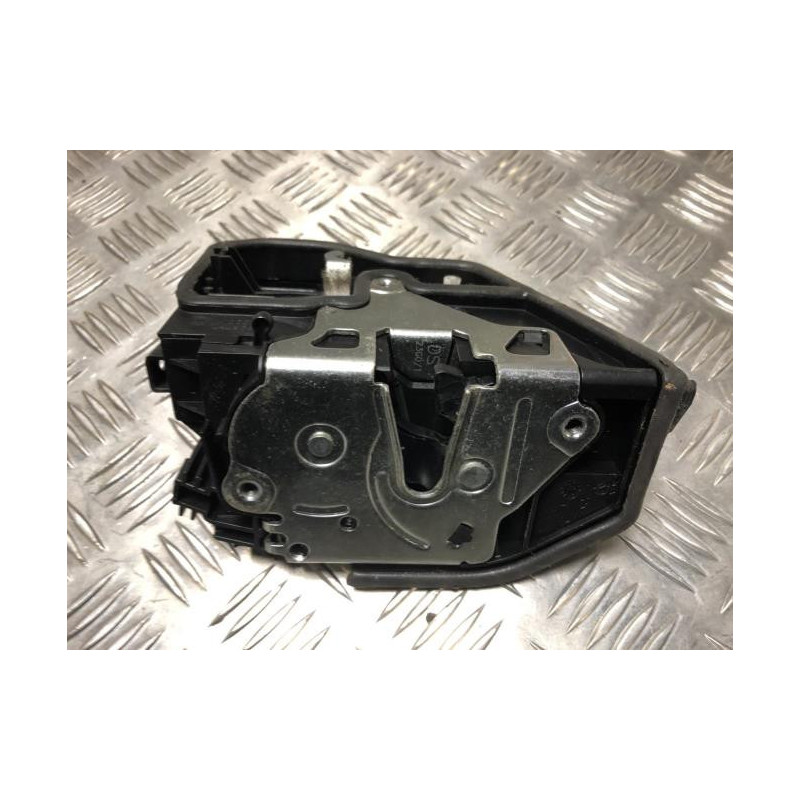 Serrure arriere droit BMW X5 E70 PHASE 1 d’occasion