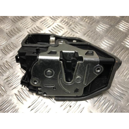 Serrure arriere droit BMW X5 E70 PHASE 1 d’occasion