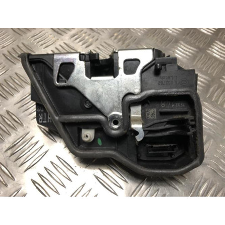 Serrure arriere droit BMW X5 E70 PHASE 1 d’occasion