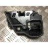 Serrure arriere droit BMW X5 E70 PHASE 1 d’occasion