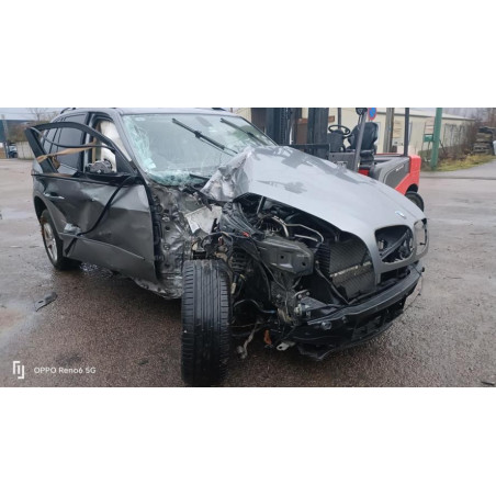 Serrure arriere droit BMW X5 E70 PHASE 1 d’occasion