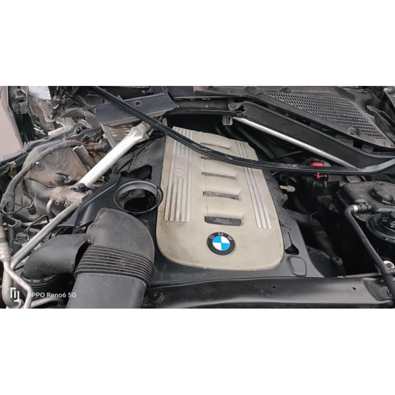 Serrure arriere droit BMW X5 E70 PHASE 1 d’occasion