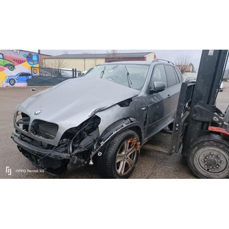 Serrure arriere droit BMW X5 E70 PHASE 1 d’occasion