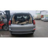 Serrure arriere droit BMW X5 E70 PHASE 1 d’occasion