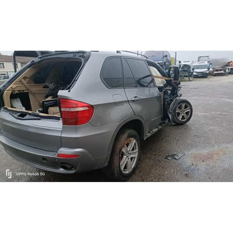 Serrure arriere droit BMW X5 E70 PHASE 1 d’occasion