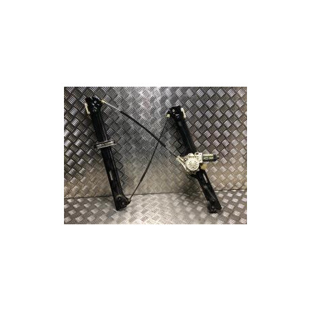 Leve vitre electrique avant gauche BMW X5 E70 PHASE 1 d’occasion