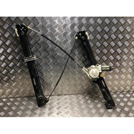 Leve vitre electrique avant gauche BMW X5 E70 PHASE 1 d’occasion