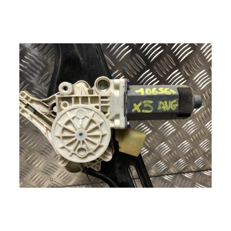 Leve vitre electrique avant gauche BMW X5 E70 PHASE 1 d’occasion