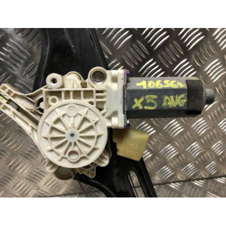 Leve vitre electrique avant gauche BMW X5 E70 PHASE 1 d’occasion