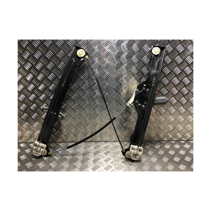 Leve vitre electrique avant gauche BMW X5 E70 PHASE 1 d’occasion