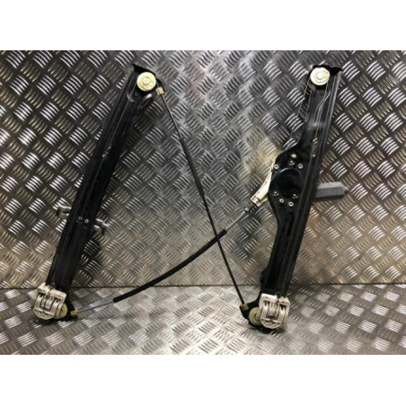 Leve vitre electrique avant gauche BMW X5 E70 PHASE 1 d’occasion