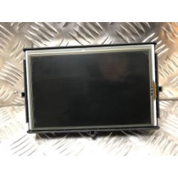 Ecran GPS RENAULT CLIO 4 PHASE 1 d’occasion