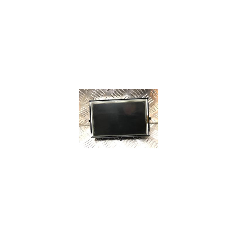 Ecran GPS RENAULT CLIO 4 PHASE 1 d’occasion