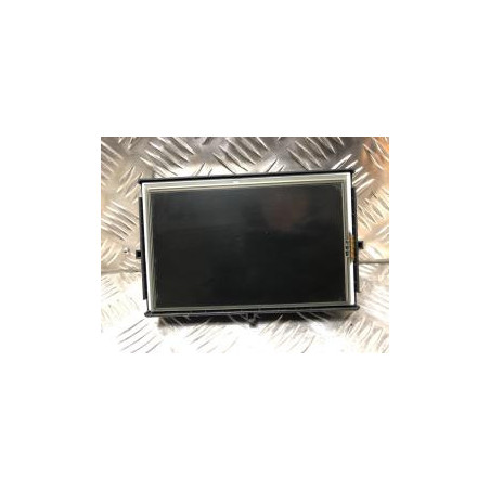 Ecran GPS RENAULT CLIO 4 PHASE 1 d’occasion