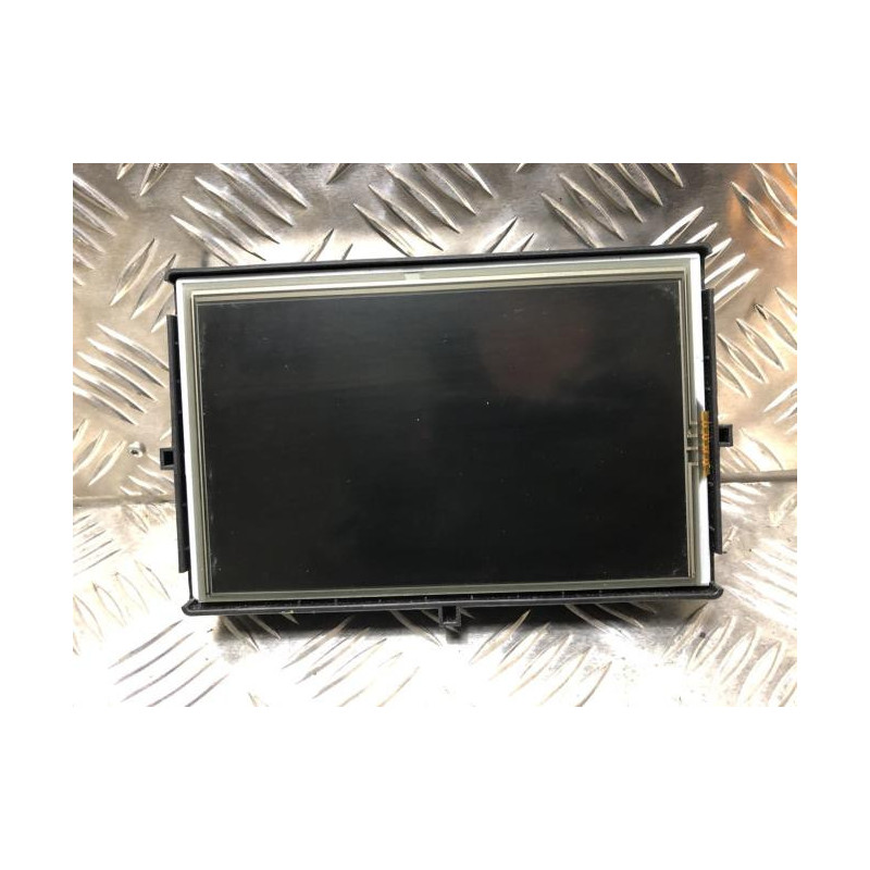 Ecran GPS RENAULT CLIO 4 PHASE 1 d’occasion