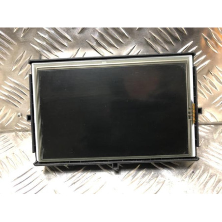 Ecran GPS RENAULT CLIO 4 PHASE 1 d’occasion