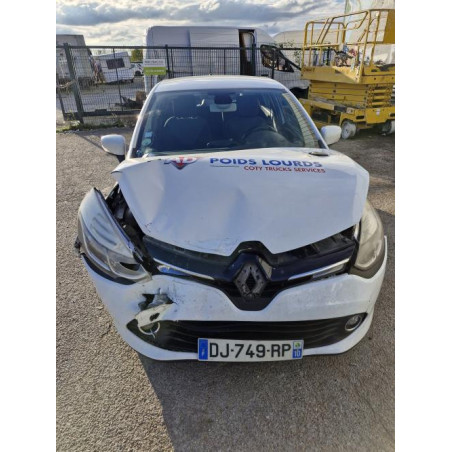 Ecran GPS RENAULT CLIO 4 PHASE 1 d’occasion