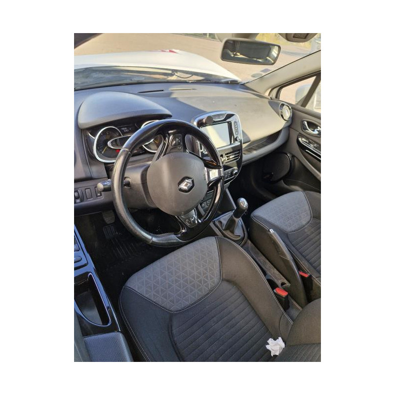 Ecran GPS RENAULT CLIO 4 PHASE 1 d’occasion
