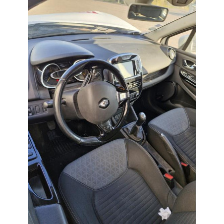Ecran GPS RENAULT CLIO 4 PHASE 1 d’occasion