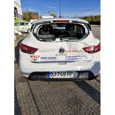 Ecran GPS RENAULT CLIO 4 PHASE 1 d’occasion
