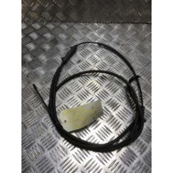 Cable ouverture capot BMW SERIE 1 F21 PHASE 2 d’occasion