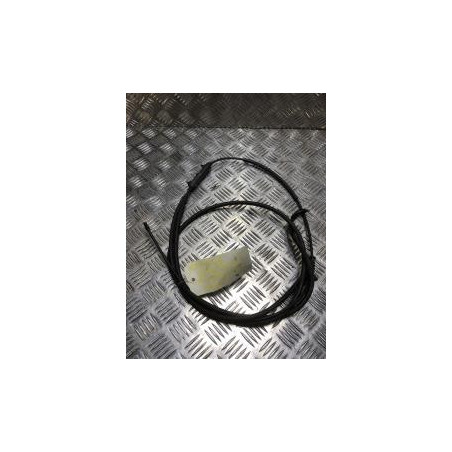 Cable ouverture capot BMW SERIE 1 F21 PHASE 2 d’occasion